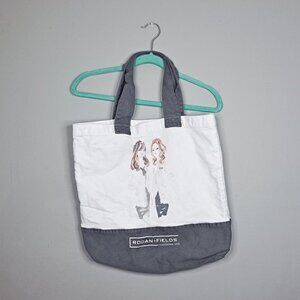 Rodan & Fields 2016 Convention Canvas Tote Bag‎